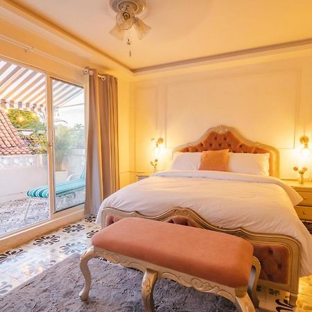 Casa Hadasa Cartagena 외부 사진
