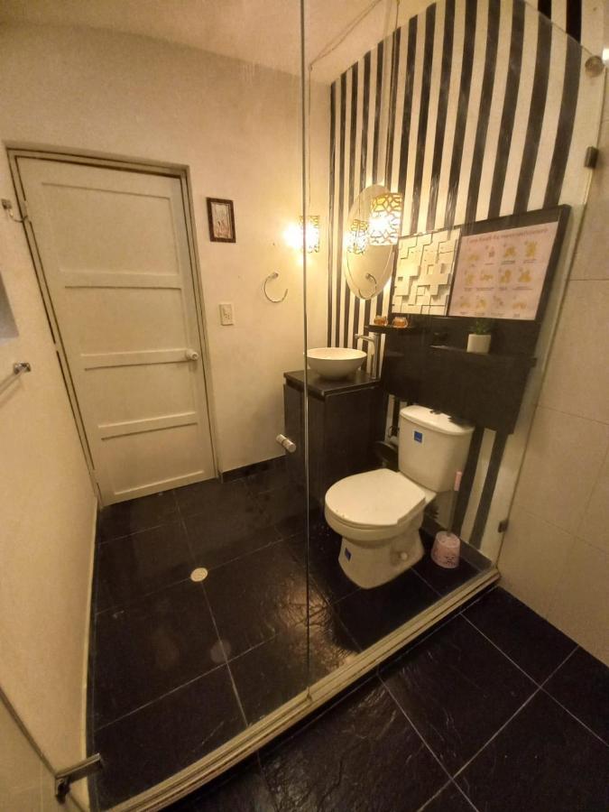 Casa Hadasa Cartagena 외부 사진