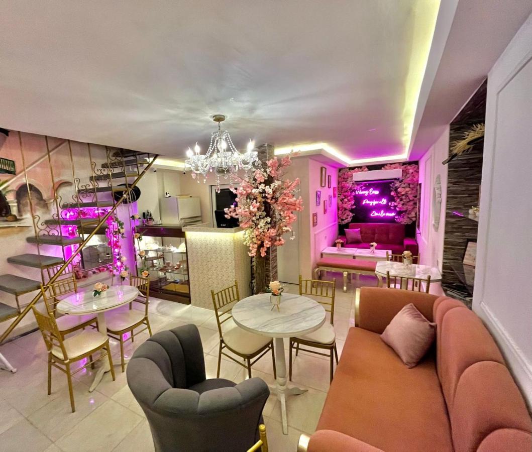 Casa Hadasa Cartagena 외부 사진
