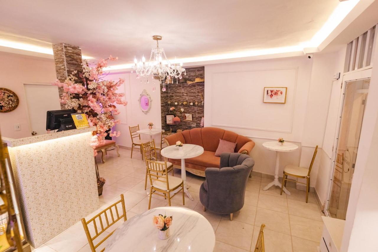 Casa Hadasa Cartagena 외부 사진