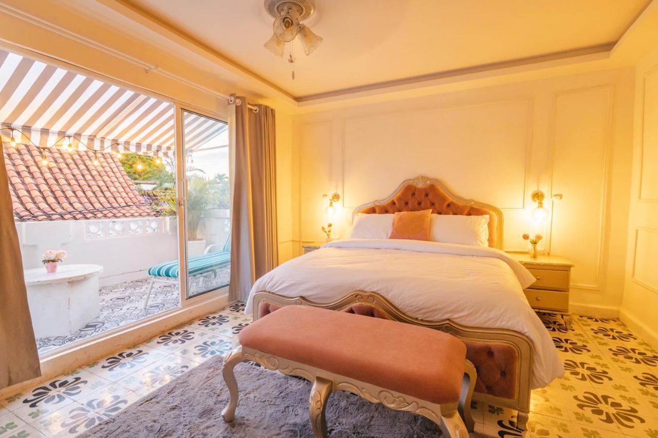Casa Hadasa Cartagena 외부 사진