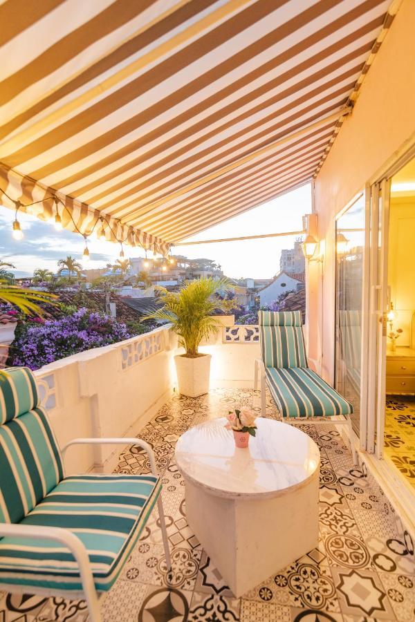 Casa Hadasa Cartagena 외부 사진