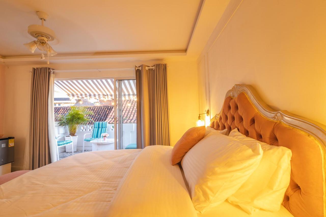 Casa Hadasa Cartagena 외부 사진