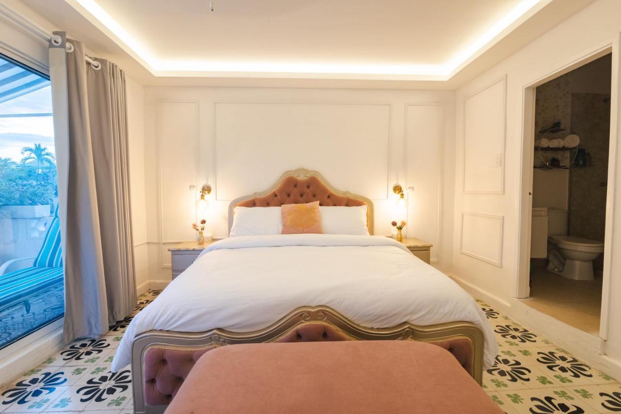 Casa Hadasa Cartagena 외부 사진