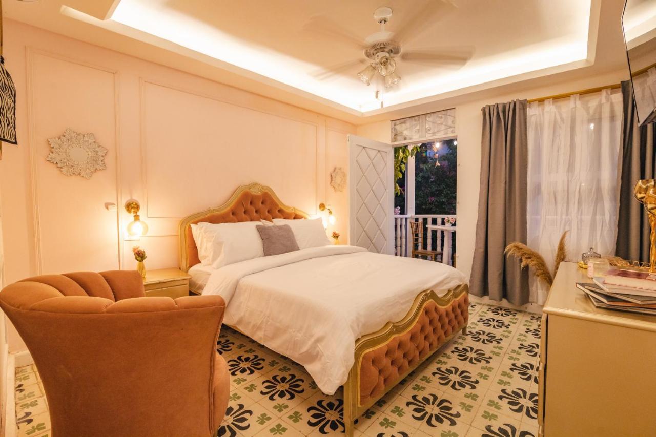 Casa Hadasa Cartagena 외부 사진