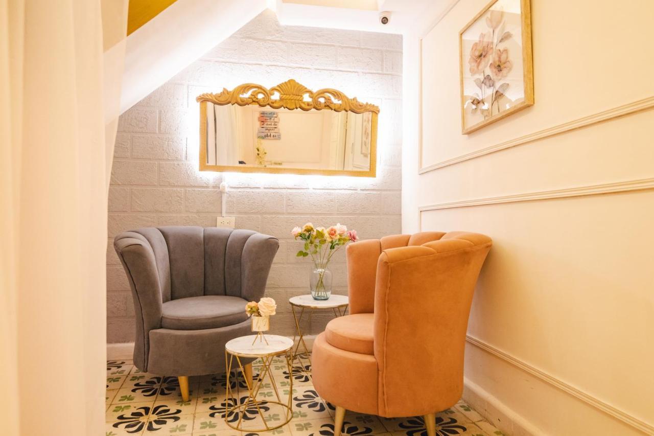 Casa Hadasa Cartagena 외부 사진