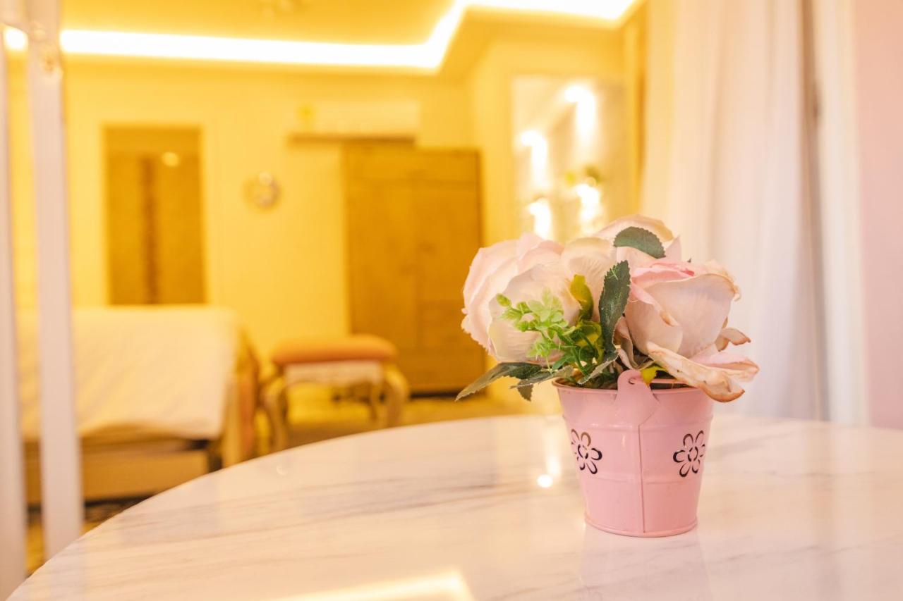 Casa Hadasa Cartagena 외부 사진