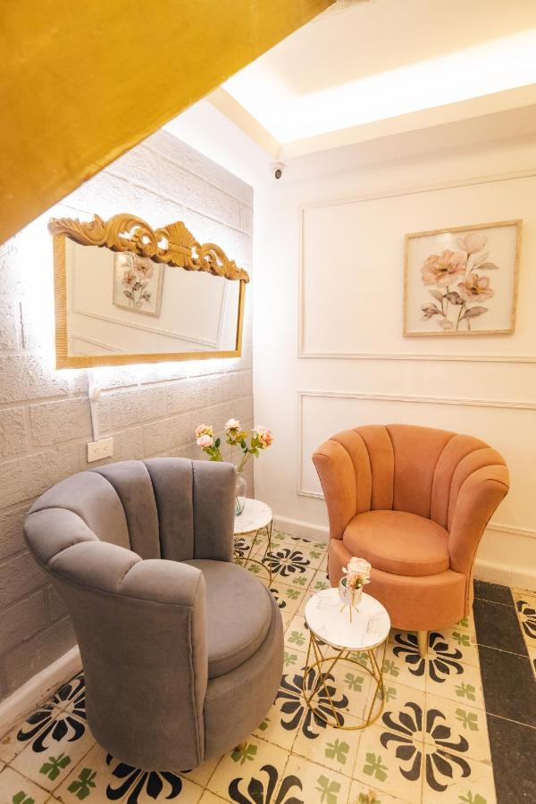 Casa Hadasa Cartagena 외부 사진