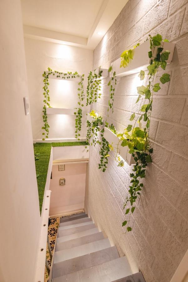 Casa Hadasa Cartagena 외부 사진